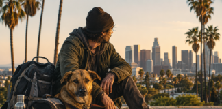 How to Travel When You Are Homeless With Pets in Los Angeles: A Practical Survival Guide How to Travel When You Are Homeless With Pets in Los Angeles: A Practical Survival Guide