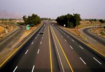 Lahore-Islamabad Motorway Toll Rates Increased
