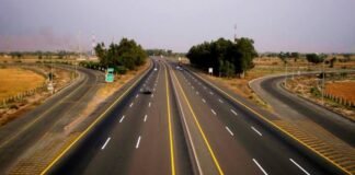 Lahore-Islamabad Motorway Toll Rates Increased