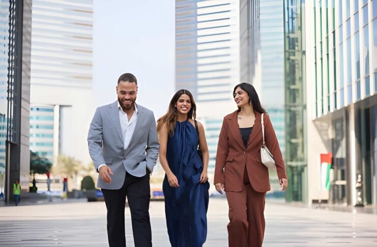 Smart Casual Dress Code