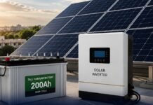 Solar Panel, Battery, Inverter Prices Drop in Pakistan