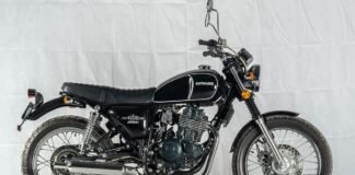 New 400cc Motorcycle Launched in Pakistan: Check Price