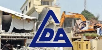 14 Illegal Housing Schemes in Lahore Face Action