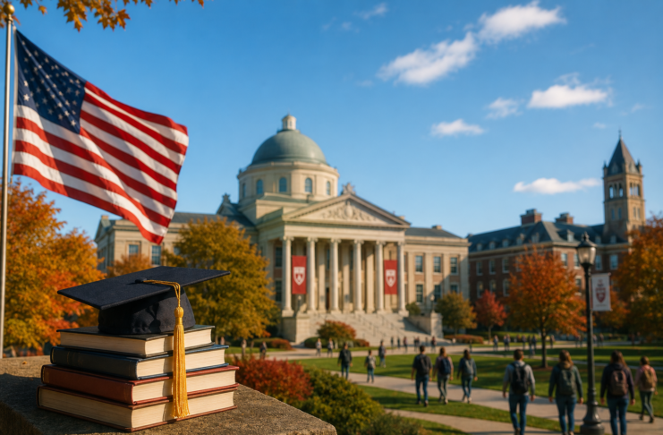 Best Public Universities in the US