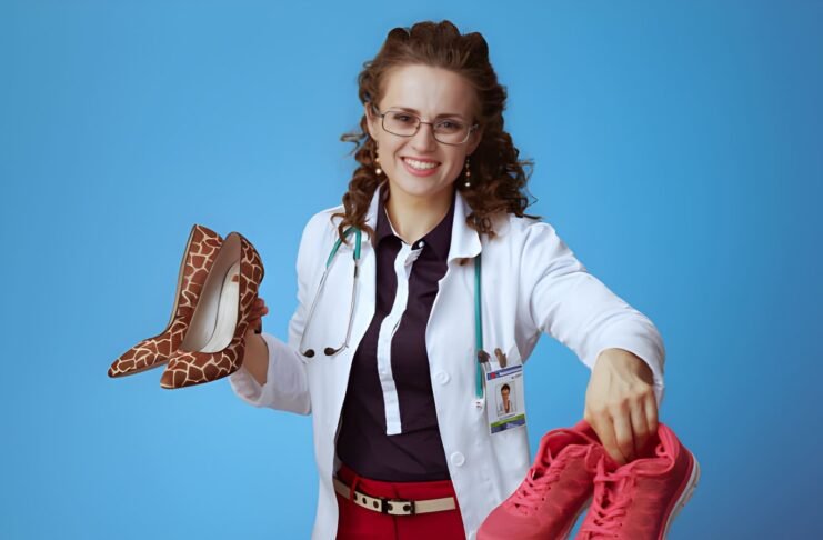 Best Shoes for Neuropathy: A Complete Buying Guide