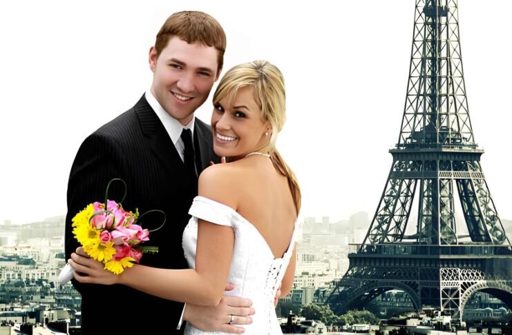 celebrity engagement
