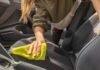 How to Clean Car Seats: A Complete Step-by-Step Guide Car Seat