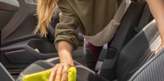 How to Clean Car Seats: A Complete Step-by-Step Guide Car Seat