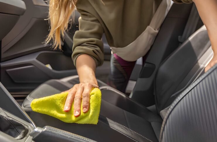 Car Seat
