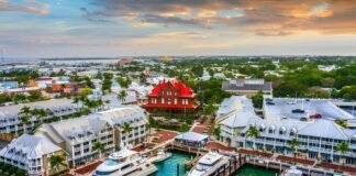 Where to Stay in the Florida Keys: A Region by Region Guide Where to Stay in the Florida Keys: A Region by Region Guide