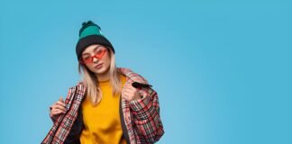 Funky Clothes for Ladies: How to Wear Bold Style Without Overdoing It Funky Clothes for Ladies: How to Wear Bold Style Without Overdoing It