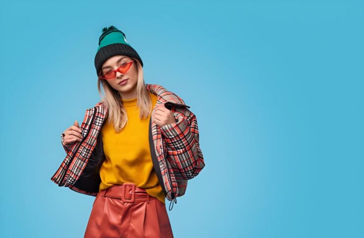 Funky Clothes for Ladies: How to Wear Bold Style Without Overdoing It