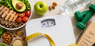 How to Lose 20 Pounds in 2 Months: A Realistic, Safe Plan Lose 20 Pounds in 2 Months