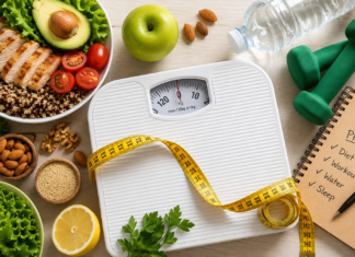 How to Lose 20 Pounds in 2 Months: A Realistic, Safe Plan Lose 20 Pounds in 2 Months