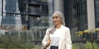 Modest Fashion Trends Women Are Actually Wearing Right Now fashion trends