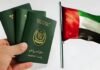 Good News for Pakistanis Applying for UAE Visas