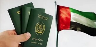 Good News for Pakistanis Applying for UAE Visas