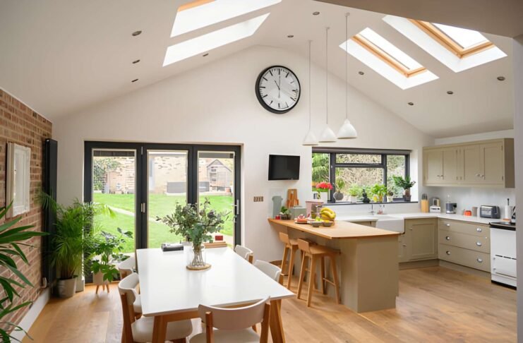 What Is a Skylight?