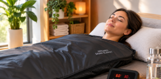 Infrared Sauna Blanket: What It Actually Does and How to Use One Safely Infrared Sauna Blanket