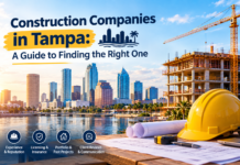 Construction Companies in Tampa: A Guide to Finding the Right One Best Construction Companies in Tampa, FL: Top Contractors & Builders