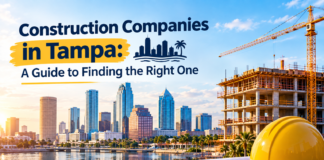 Construction Companies in Tampa: A Guide to Finding the Right One Best Construction Companies in Tampa, FL: Top Contractors & Builders