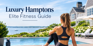 Luxury Hamptons Elite Fitness Guide Hamptons