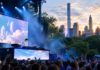 Porter Robinson at Central Park: Inside the We Belong Here Show top ten guitars of all time