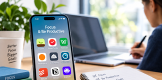 Best Apps for Focus and Concentration Best Apps for Focus and Concentration