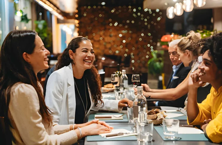 What Restaurants Are Open on Thanksgiving